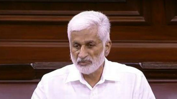 YSRCP opposes triple talaq bill, will vote against draft law YSRCP opposes triple talaq bill, will vote against draft law