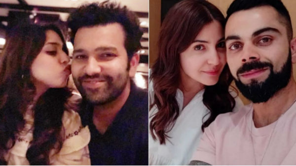 Rakhi Sawant Slammed For Accusing Virat Kohli-Rohit Sharma of Using the World Cup as a Honeymoon Spot Rakhi Sawant Slammed For Accusing Virat Kohli-Rohit Sharma of Using the World Cup as a Honeymoon Spot