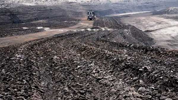 Four dead, 9 injured in landslide at Odisha coal mine Four dead, 9 injured in landslide at Odisha coal mine
