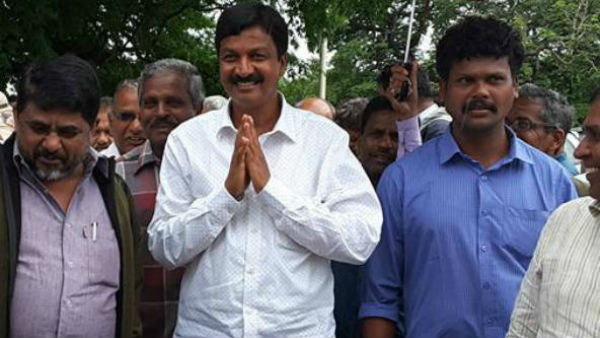 సిద్దూ ఇంటికి పరుగు