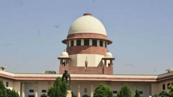 ayodhya case in supreme court on thursday ayodhya case in supreme court on thursday