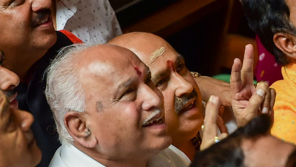 ఉత్తర్ ప్రదేశ్ ఫార్ములా?