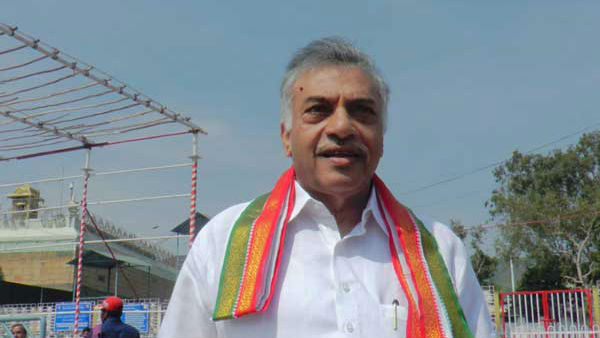 అధికార భాషా సంఘం ఛైర్మన్గా..