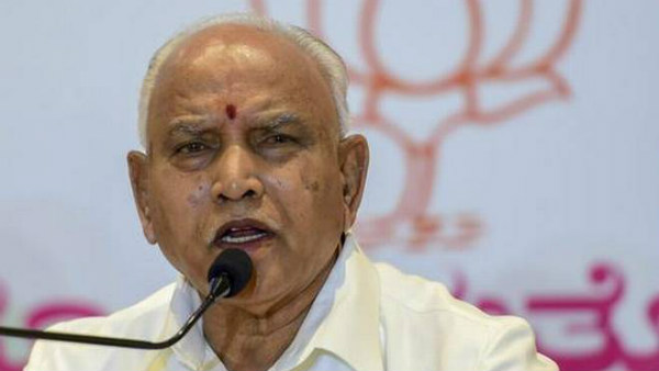కొనసాగుతున్న రాజీనామాల పర్వం..! పని చేస్తున్న ఆపరేషన్ కమలం..!!