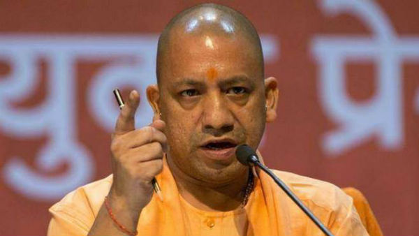 Yogis decision to move 17 OBCs into SCs list in Unconstitutional says centre Yogis decision to move 17 OBCs into SCs list in Unconstitutional says centre