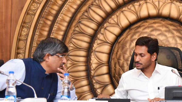 Many election assurances and key decisions approved by AP Cabinet. Decided to give 50 percent nominated posts for bcs. Many election assurances and key decisions approved by AP Cabinet. Decided to give 50 percent nominated posts for bcs.