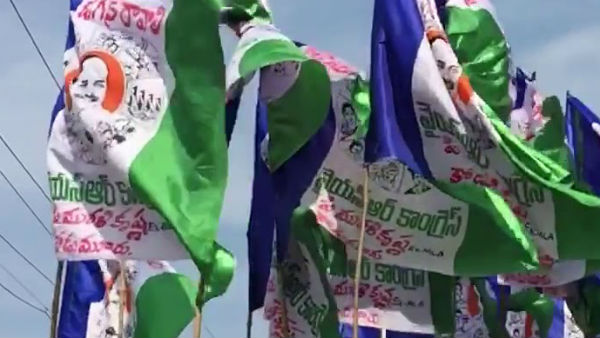 వైసీపీలో వారు ట్రబుల్ షూటర్లుగా..