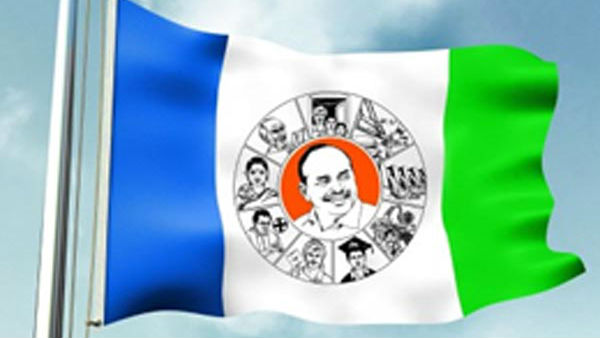 కరణం..భార్య పేరు- వివరాలు దాచారు..