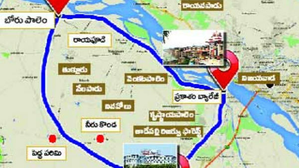 మరో ఉద్యమం తప్పదా..?
