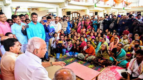 1.45 లక్షల మంది