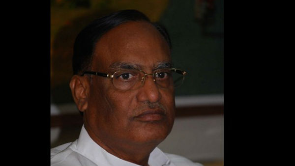 2021 మార్చి వరకు ఎమ్మెల్సీ పదవిలో..