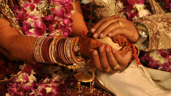 ఒకరితో ఎంగెజ్మెంట్ మరోకరితో పెళ్లి