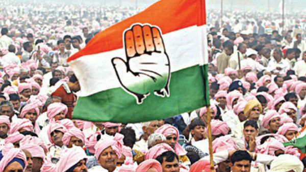 పూర్తి స్థాయిలో అద్యక్షుడు..! పోటీలో నలుగురి పేర్లు..!!