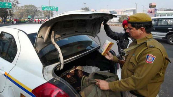 Punjab government steps up security after threat of attack by JeM, LeT terrorists Punjab government steps up security after threat of attack by JeM, LeT terrorists