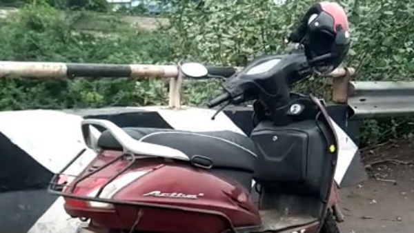 Massive robbery in Visakhapatnam Rs 20 lakh looted Massive robbery in Visakhapatnam Rs 20 lakh looted