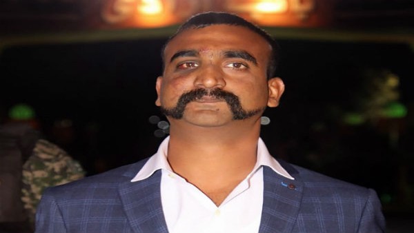 Wing Commander Abhinandan Varthaman, will be flying the MiG-21 fighter Wing Commander Abhinandan Varthaman, will be flying the MiG-21 fighter