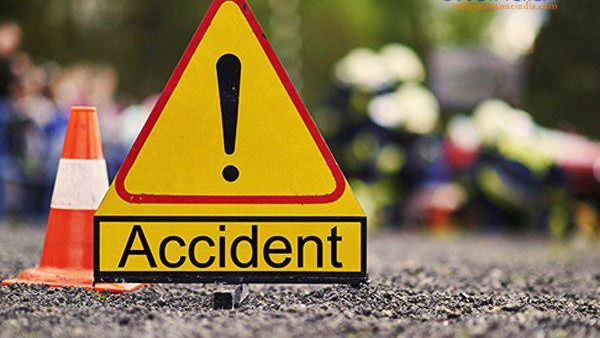 రక్తమోడిన రహదారులు