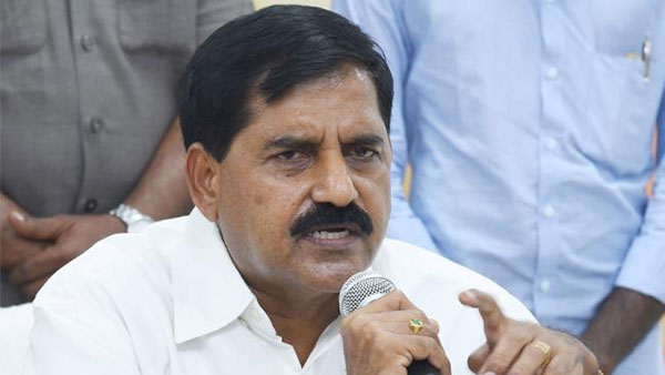రెడ్డి వర్గంతో..టార్గెట్ వైసీపీ..