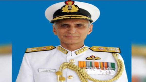 Jaish-e-Mohammed Training Underwater Terrorist Wing, Says Navy Chief Jaish-e-Mohammed Training Underwater Terrorist Wing, Says Navy Chief