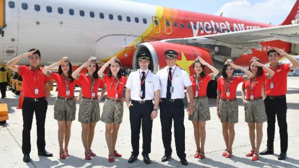 Rs.9 a ticket: Vietnams airlines put offer to Hanoi Rs.9 a ticket: Vietnams airlines put offer to Hanoi