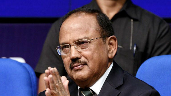 Ajit Doval reports Srinagar welcomes centers decisioonn on Jammu and Kashmir Ajit Doval reports Srinagar welcomes centers decisioonn on Jammu and Kashmir