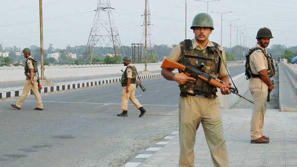 Intelligence alert: Terrorists enter South India from Srilanka,Chennai in target Intelligence alert: Terrorists enter South India from Srilanka,Chennai in target