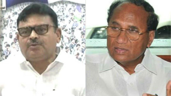 కోడెలను వదలని రాంబాబు..