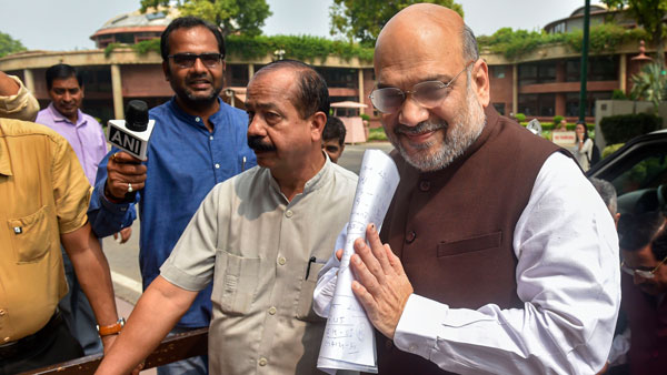 ఓటు బ్యాంకు రాజకీయాలు చెల్లవ్