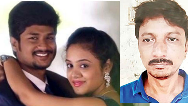 జైలు నుంచి వచ్చాక దందాలు