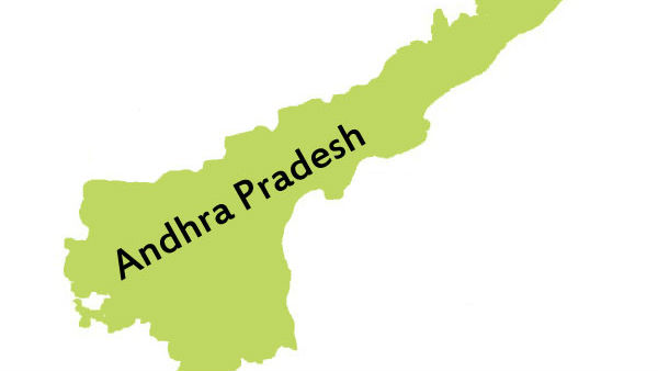 రాజధాని కాకపోయినా పారిశ్రామిక ప్రాంతం..! ఏదైనా ఓకే అంటున్న దొనకొండ వాసులు..!!