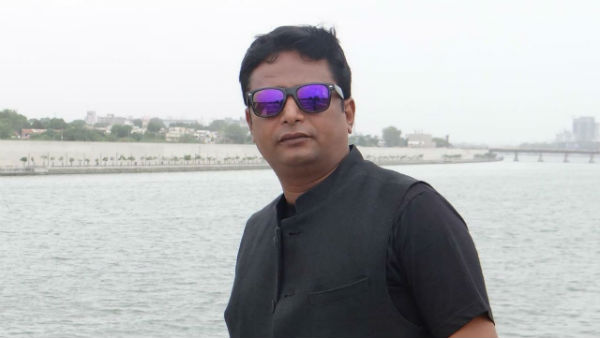 aravind yadav appoints as delhi ap bhavan media osd aravind yadav appoints as delhi ap bhavan media osd