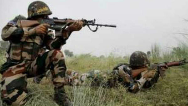 Indian army plans to reduce manpower from non core units Indian army plans to reduce manpower from non core units