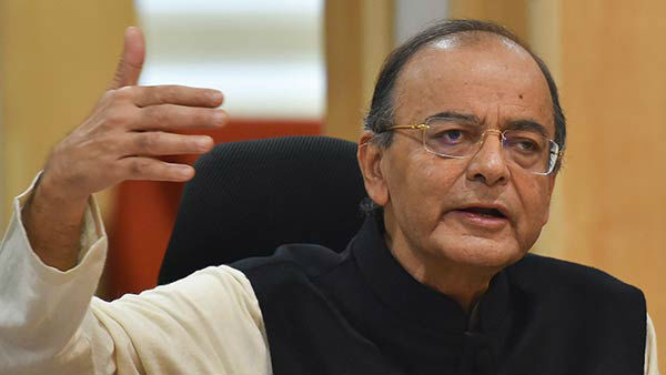 arun jaitley arun jaitley
