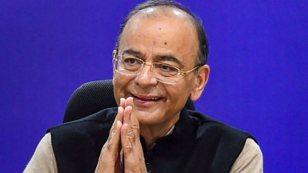 Former Union Minister Arun Jaitely nomore Former Union Minister Arun Jaitely nomore