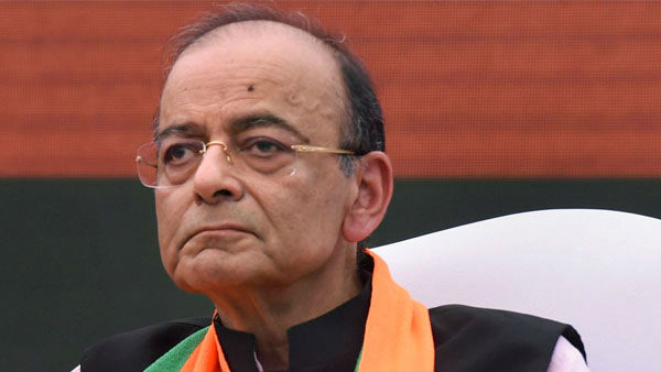 Arun Jaitley passes away.! Important leaders condolenced..!! Arun Jaitley passes away.! Important leaders condolenced..!!