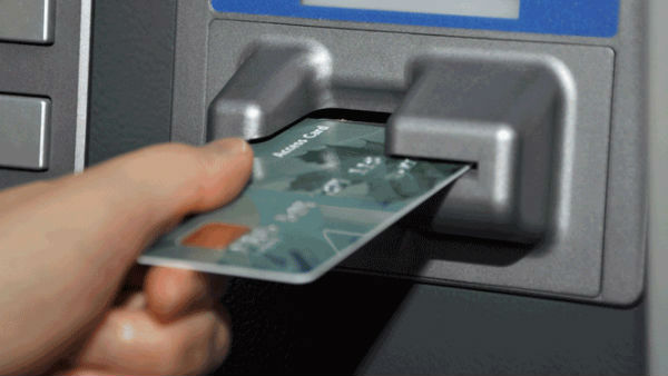 with drawing money from ATM.? becareful..!! with drawing money from ATM.? becareful..!!