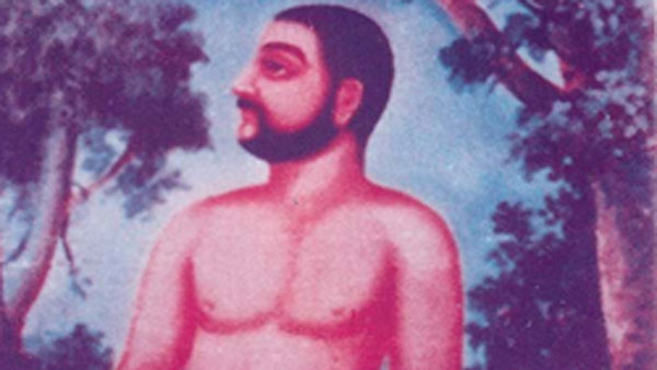 who is awadutha monk who is awadutha monk