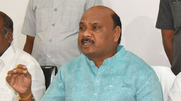 టీడిపి కి చెక్ చెప్పనున్న విశాఖ ప్రాంత సీనియర్ నేత..! కారణం అదేనా..?