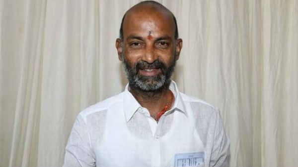 రాష్ట్రమంతటా తిరుగుతా.. మైనార్టీలకు న్యాయం చేస్తా : బండి