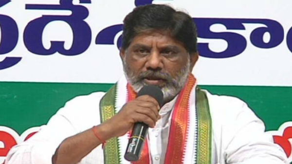 రాష్ట్రంలోని అన్ని జిల్లాలు తిరుగుతాం..! క్షేత్ర స్థాయి పరిస్ధితులు తెలుసుకుంటామన్న భట్టి..!!