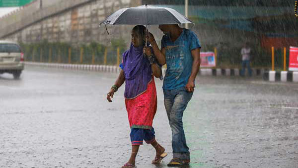 Heavy rain havoc will occur next 72 hours in Bengaluru in Karnataka Heavy rain havoc will occur next 72 hours in Bengaluru in Karnataka