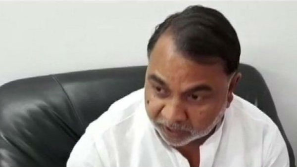 Lord Shiva belongs to Bind caste, says Bihar Minister Lord Shiva belongs to Bind caste, says Bihar Minister