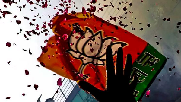 లోక్సభ ఎన్నికల్లో పుంజుకున్న బీజేపీ