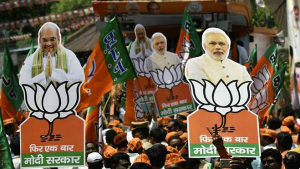 Huge joinings from Telangana districts.!BJP public Meeting in Nampally tomorrow..!! Huge joinings from Telangana districts.!BJP public Meeting in Nampally tomorrow..!!