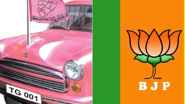 బీజేపీలోకి వెళ్లే టీఆర్ఎస్ నేతలు వీళ్లేనంటూ కథనం..!