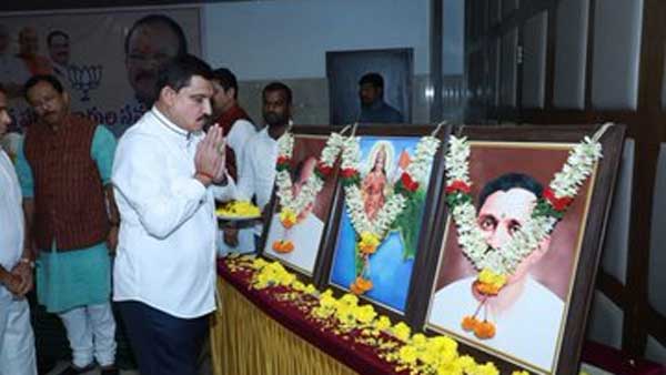 గడ్డు కాలం అంటే ఇదేనేమో..