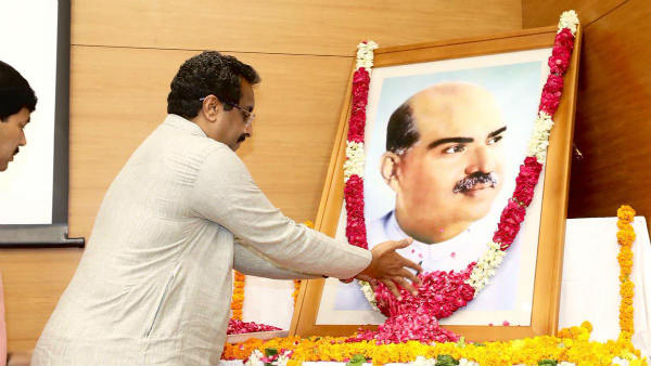 విచారణకు నిరాకరించిన నెహ్రూ