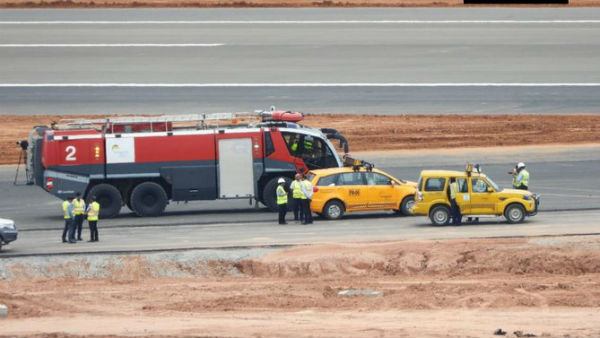 Bengaluru Airport got another Runway and Operations on the new Runway are planned to commence on 5 Dec. Bengaluru Airport got another Runway and Operations on the new Runway are planned to commence on 5 Dec.