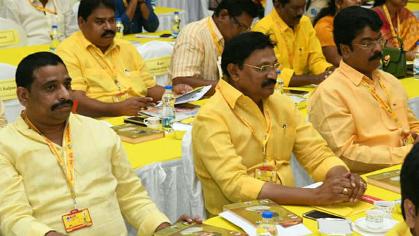 ఉమా జంపింగ్ రూటు మారిందా..