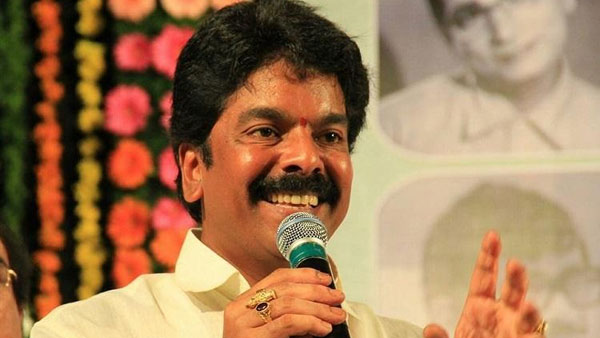 టీడీపీ ని టెన్షన్ పెట్టిన బొండా ఉమా పార్టీ మార్పు వార్తలు .. బుద్ధాతో రాయబారం నడిపిన చంద్రబాబు